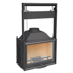 Firebox МЕТА ЭЛЬБА 700П