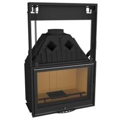 Firebox МЕТА ЭЛЬБА 800П