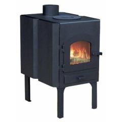 Stove МЕТА ГНОМ 3