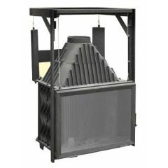 Firebox МЕТА Камилла 800П