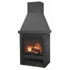 Stove МЕТА Командор 2