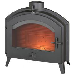 Stove МЕТА Лилль 7