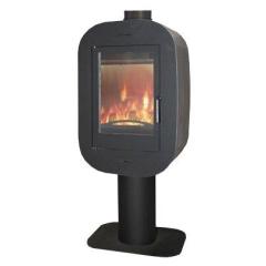 Stove МЕТА Луара