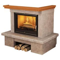 Fireplace МЕТА Мадрид 700 Промо 700Ш