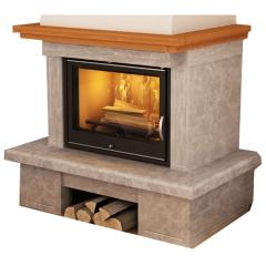 Stove МЕТА Мадрид 700 Рона 714Ш