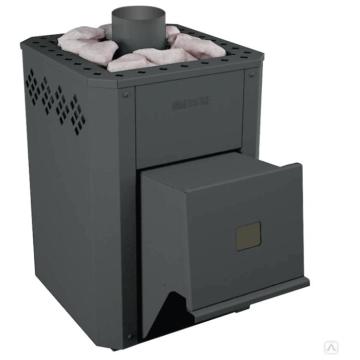 Stove МЕТА Находка 12 