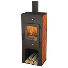 Stove МЕТА НАРВА 6М