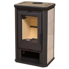 Stove МЕТА Одер 7