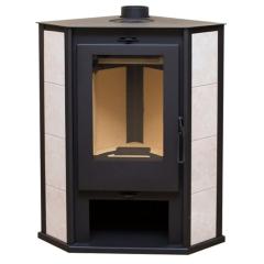 Stove МЕТА Одер 7 с плитой