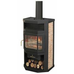 Stove МЕТА Ока