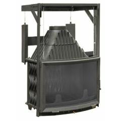 Firebox МЕТА Панорама 800П