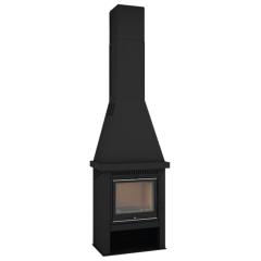 Stove МЕТА Рейнджер 609