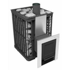 Stove МЕТА САХАЛИН 12