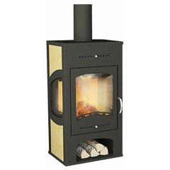 Stove МЕТА Варта 3D