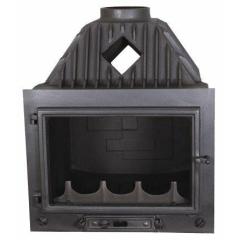 Firebox Monolity Flat/Retro 16KW