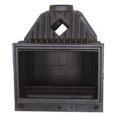 Firebox Monolity Primero 16KW