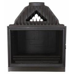 Firebox Monolity Primero Plus 18KW