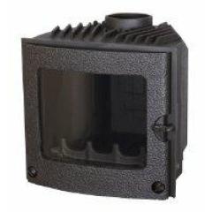 Firebox Monolity Round 12KW