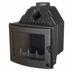 Firebox Monolity Round 16KW