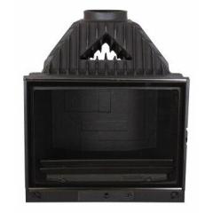 Firebox Monolity Unika 18KW