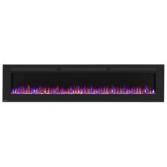 Fireplace Napoleon Allure 100