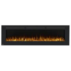 Fireplace Napoleon Allure 72