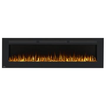 Fireplace Napoleon Allure 72 