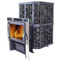 Stove НМК Катунь