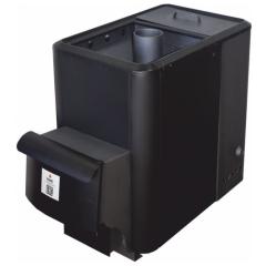 Stove НМК Сибирь со встроенным баком