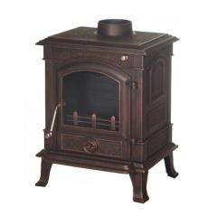Stove NORDFlam Akron