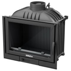 Firebox NORDFlam Capri