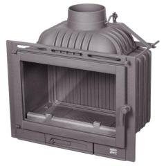 Firebox NORDFlam Corno