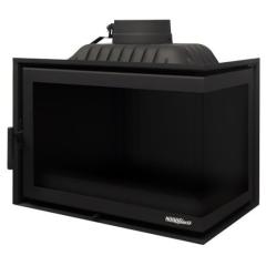 Firebox NORDFlam Etna Eko правая