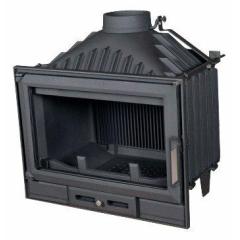 Firebox NORDFlam Fobos