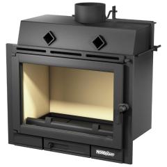 Firebox NORDFlam Kaldo