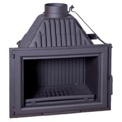 Firebox NORDFlam Lizbona