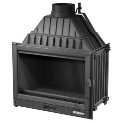 Firebox NORDFlam Savona