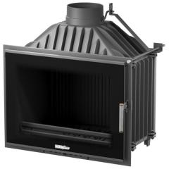 Firebox NORDFlam Torn Lux