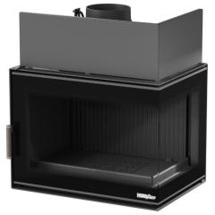 Firebox NORDFlam Torn Right