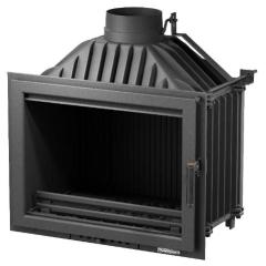 Firebox NORDFlam Torn