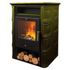 Stove NORDFlam Vera
