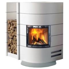 Stove Nordpeis Amsterdam