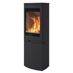 Stove Nordpeis Duo 5