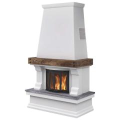 Stove Nordpeis Finse
