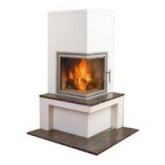 Stove Nordpeis Manhattan низкий
