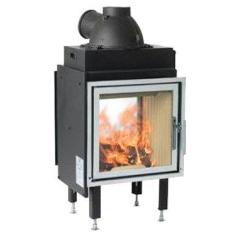 Firebox Nordpeis N-23G