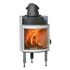 Firebox Nordpeis N-24
