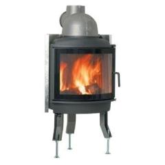 Firebox Nordpeis NI-22 Панорама