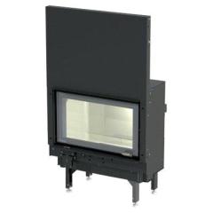 Firebox Nordpeis Q-23FL