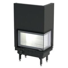 Firebox Nordpeis Q-34AL